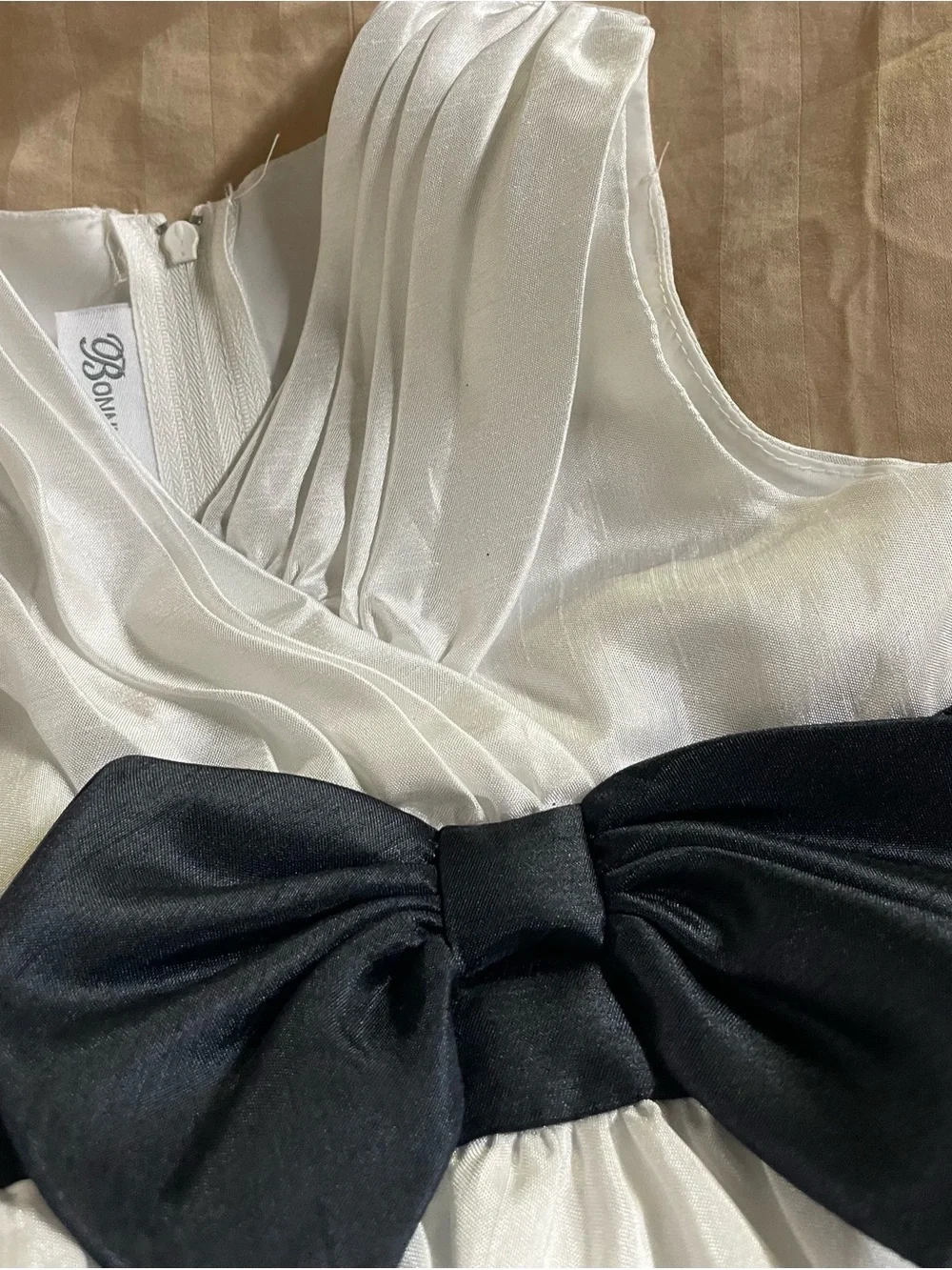 Formal dress for 4